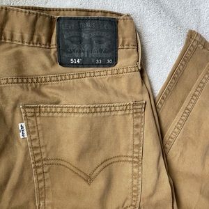 Levi’s 514